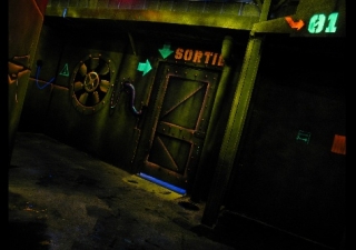  Laser Game en Auxerre 